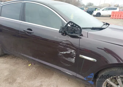 2015 Jaguar Xf 2.0T Premium z USA, uszkodzony, nr VIN SAJWA0FS0FPU79313